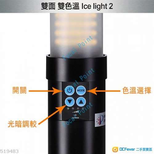 Ice Light II 一站式廚具、衛(wèi)具及日用雜品采購解決方案
