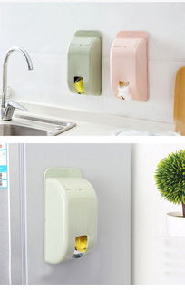 懶人神器 創意家居用品點亮日常收納與便捷生活